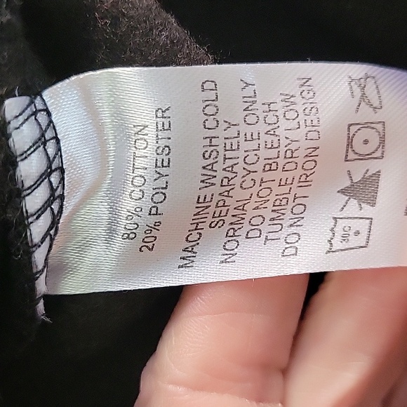 Steamboat Willie Mickey Full Zip Hoodie - Picture 7 of 12